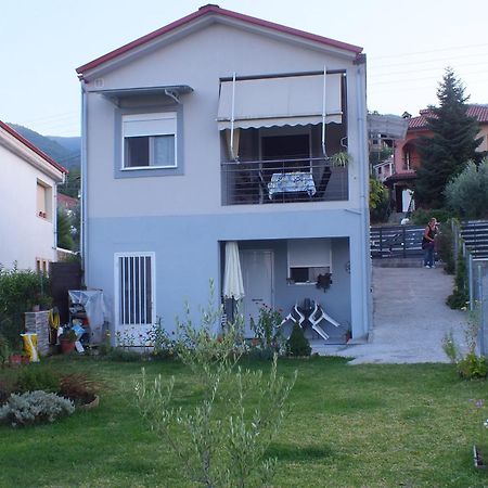 Lia'S Studio Skotina Exterior photo