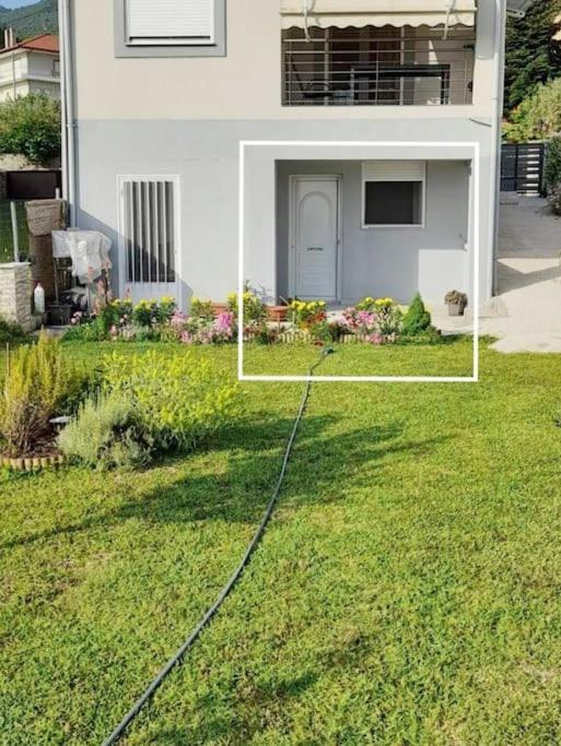 Lia'S Studio Skotina Exterior photo